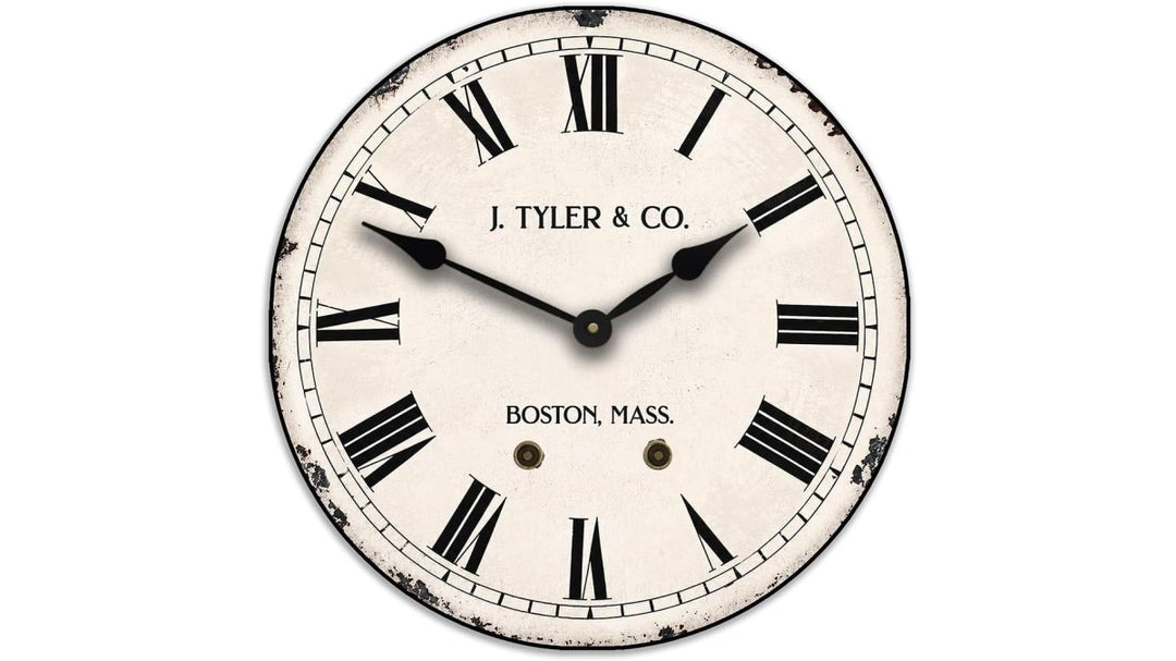 Silent Mechanism Wall Clocks for Bedrooms: 2026 Guide