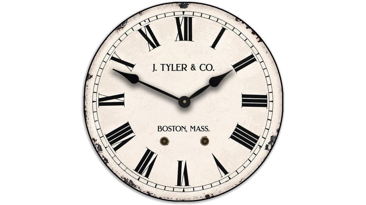 Silent Mechanism Wall Clocks for Bedrooms: 2026 Guide