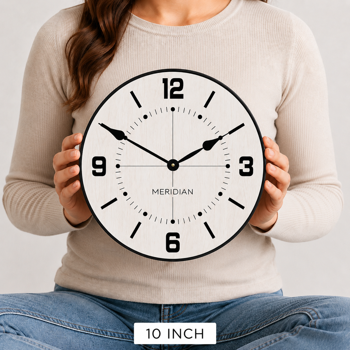 10 inch