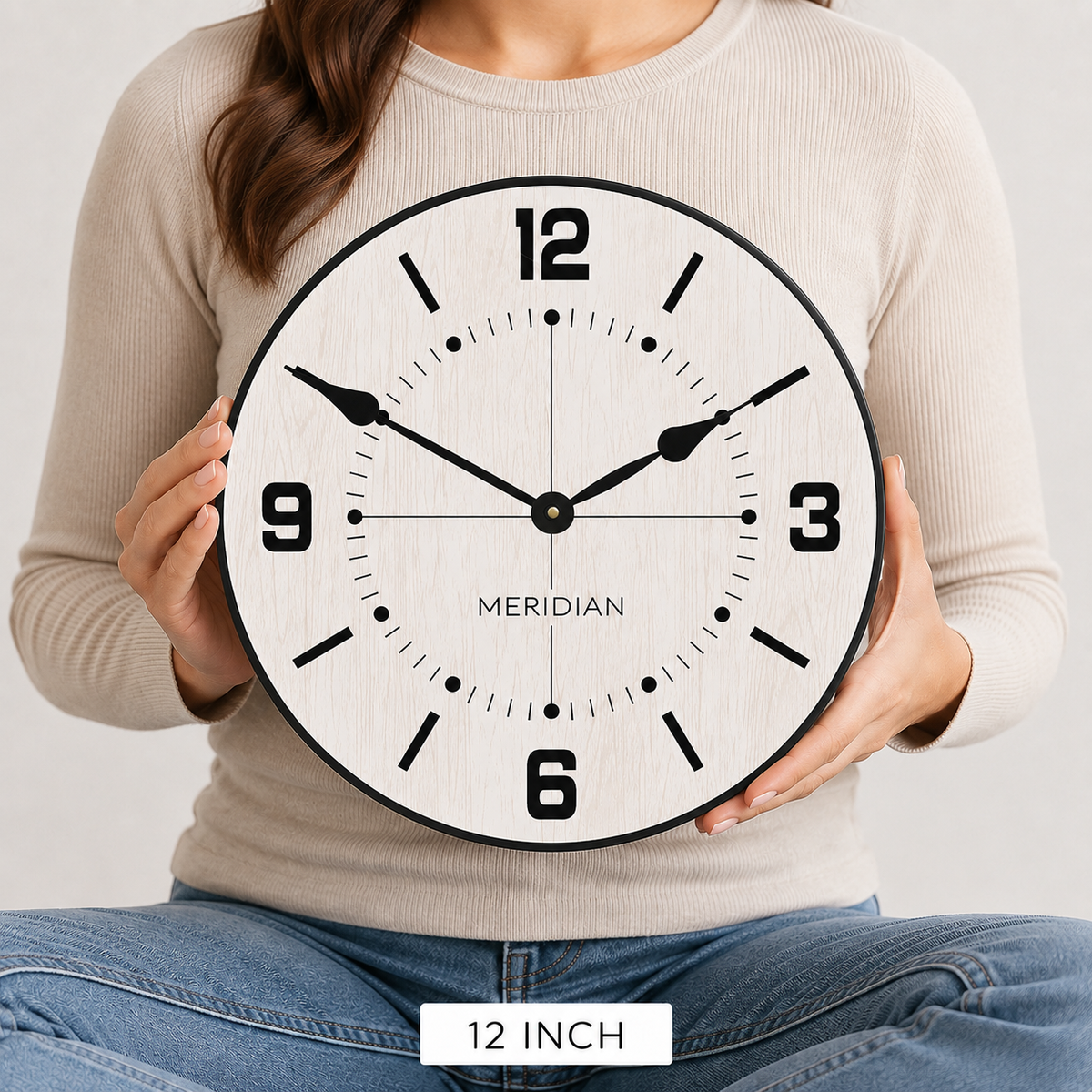 12 inch