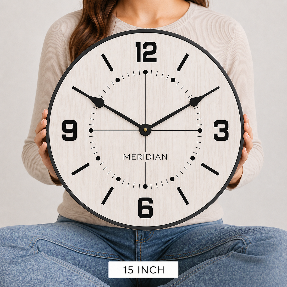 15 inch