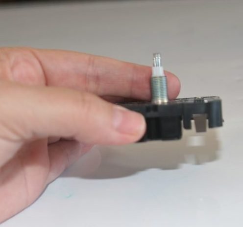 REPLACEMENT Mechanism Shipping $13 - CustomBigClocks