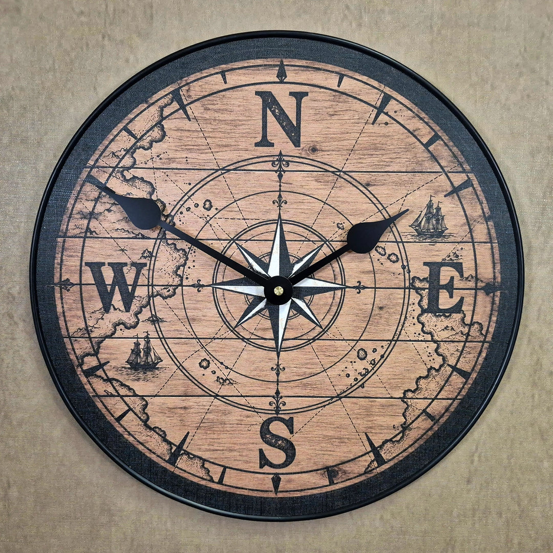 Nautical Compass