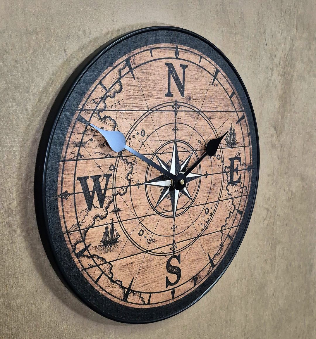 Nautical Compass