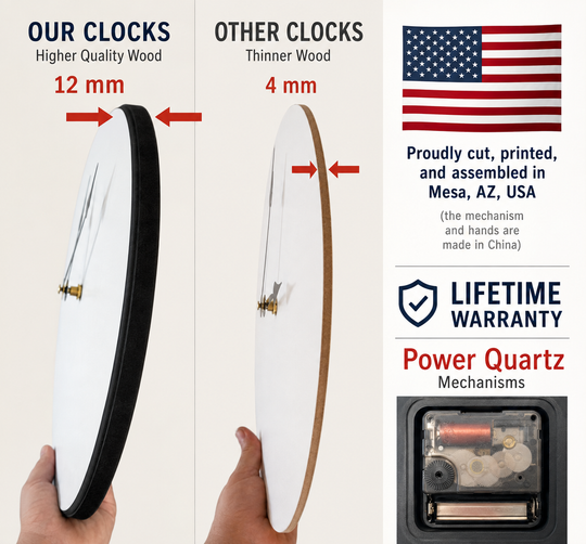 New Made in USA image