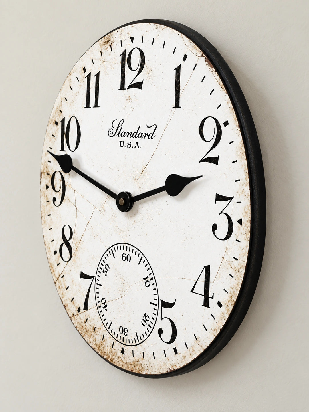 Standard Clock