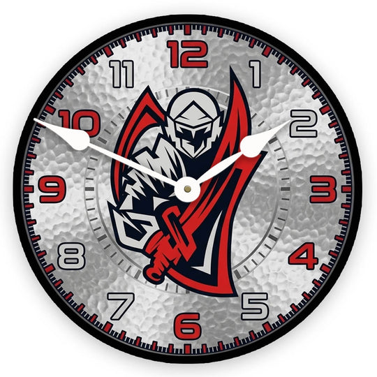 AI--You Design AI Logo Clocks