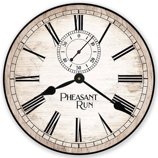 Alston Walton Wall Clock