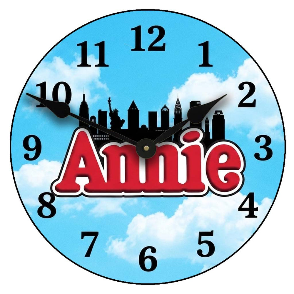 AI--You Design AI Logo Clocks