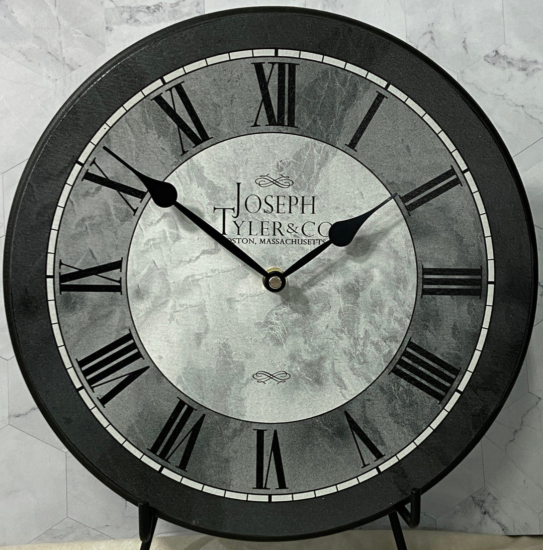 Grand Estate Wall Clock - CustomBigClocks