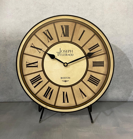 Birmingham Wall Clock - CustomBigClocks