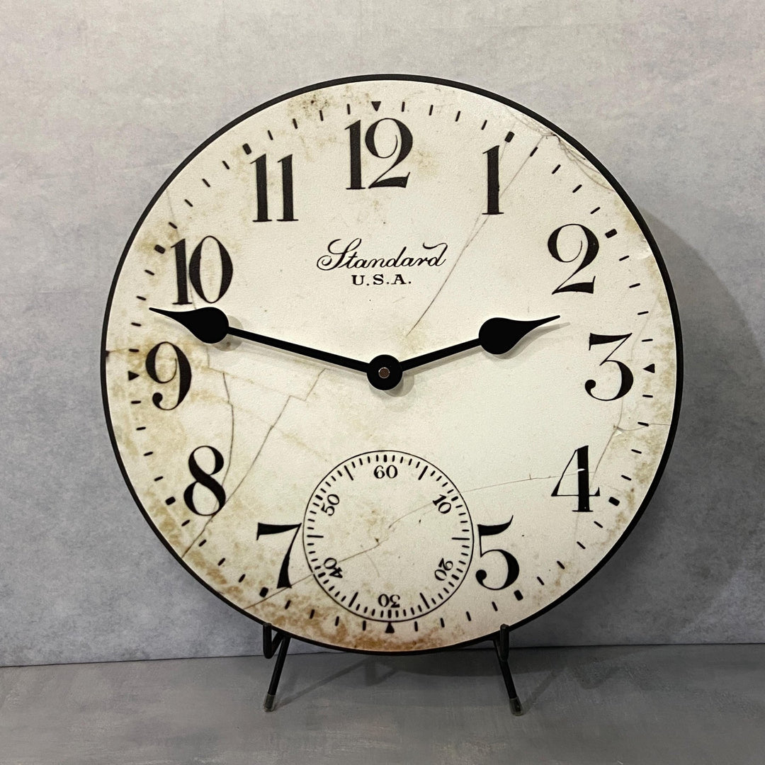 Standard Clock - CustomBigClocks