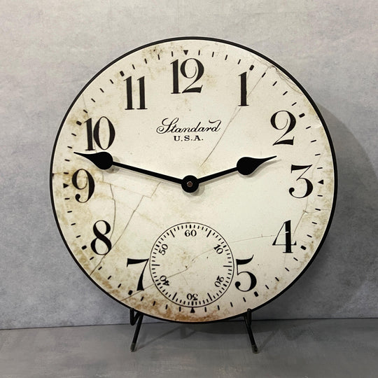 Standard Clock - CustomBigClocks