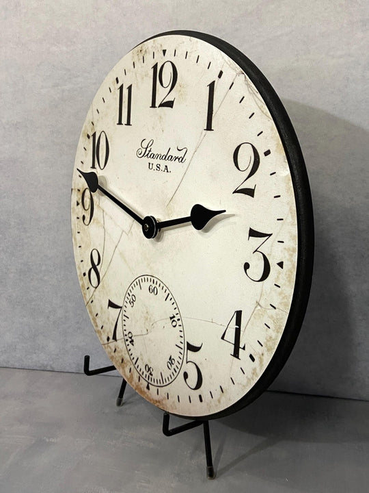Standard Clock - CustomBigClocks