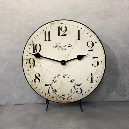 Standard Clock - CustomBigClocks
