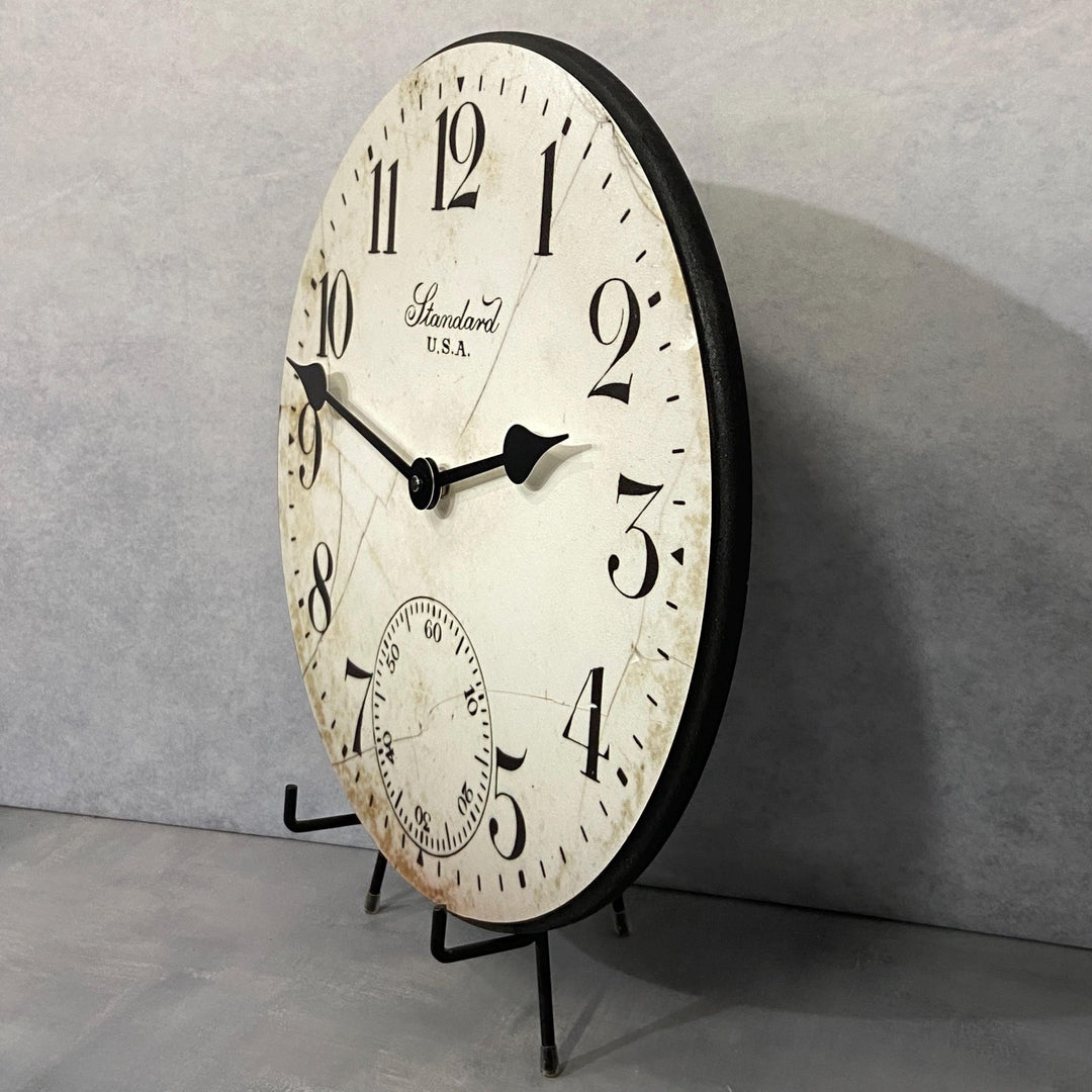 Standard Clock - CustomBigClocks
