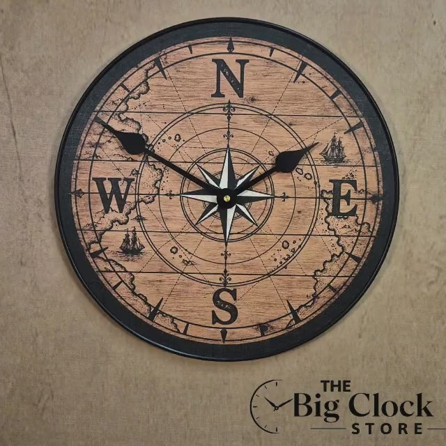 Nautical Compass