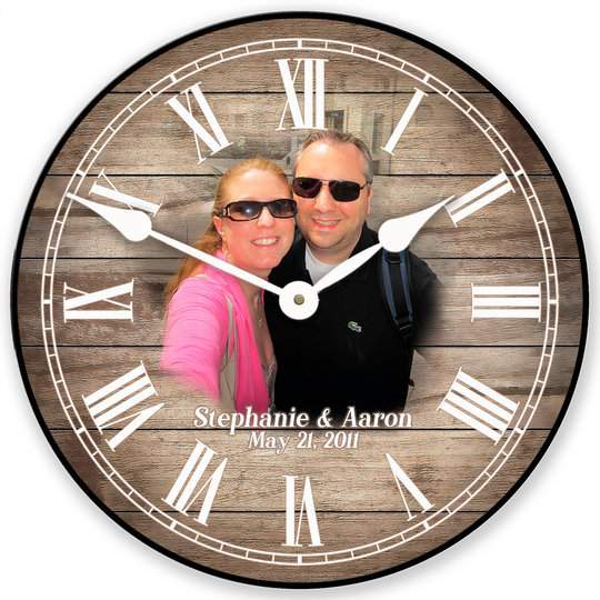 Photo Clock