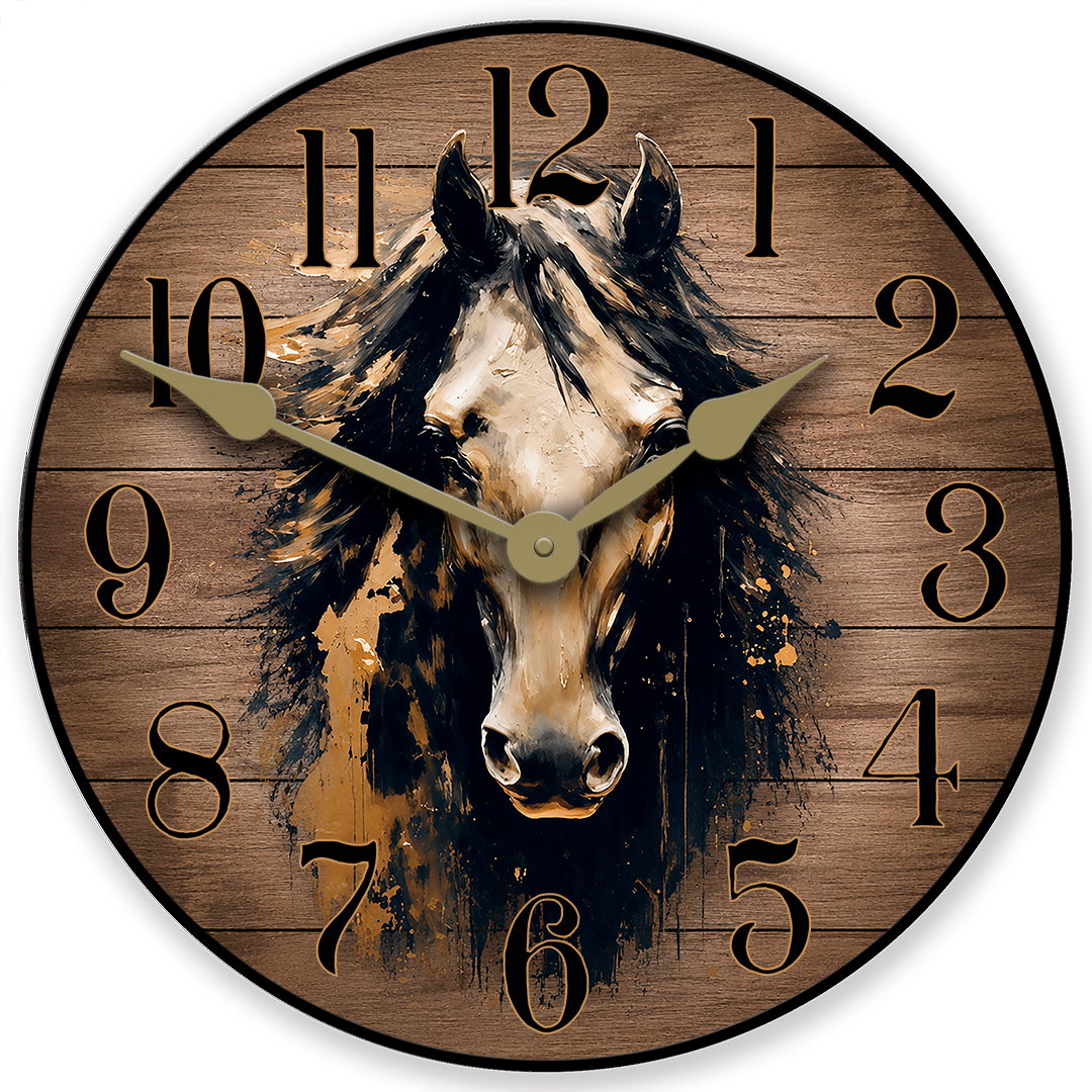 Photo Clock
