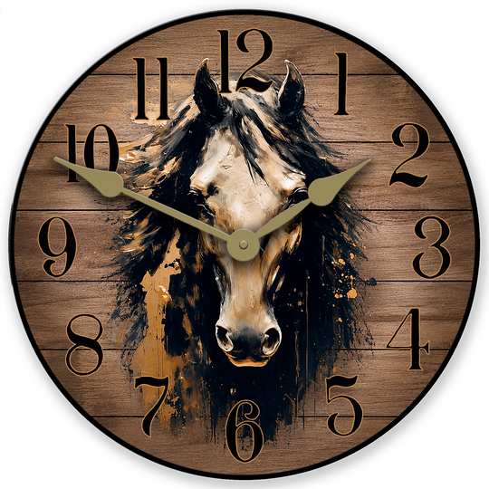 Photo Clock