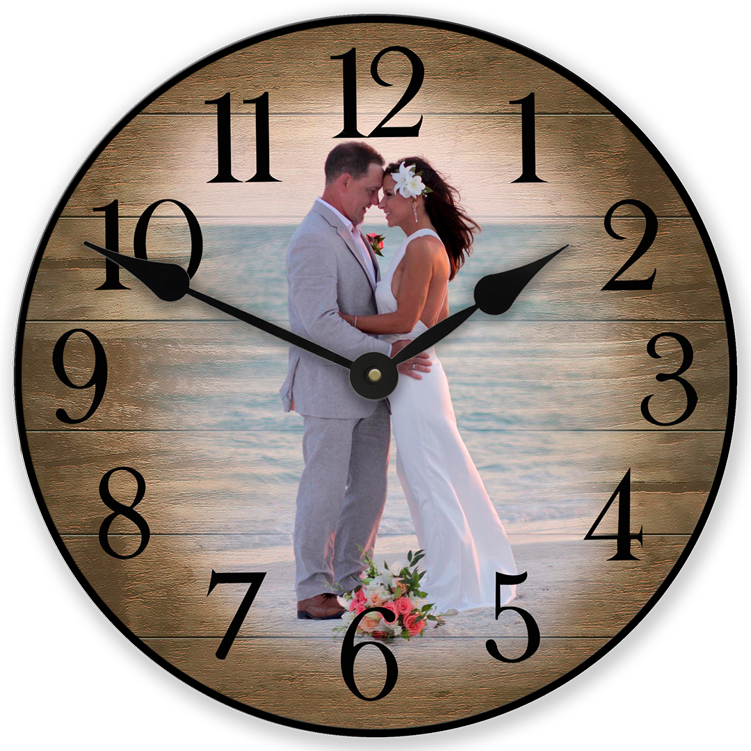 Photo Clock
