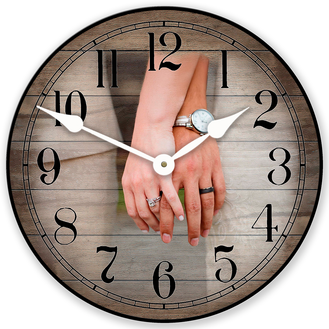 Photo Clock