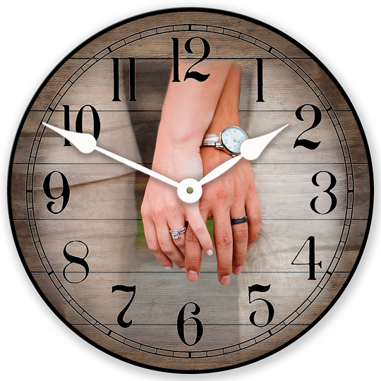 Photo Clock