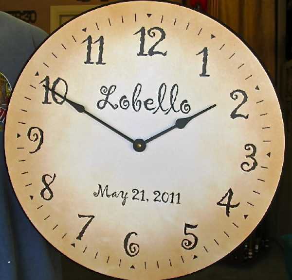 11 The Big Clock Store