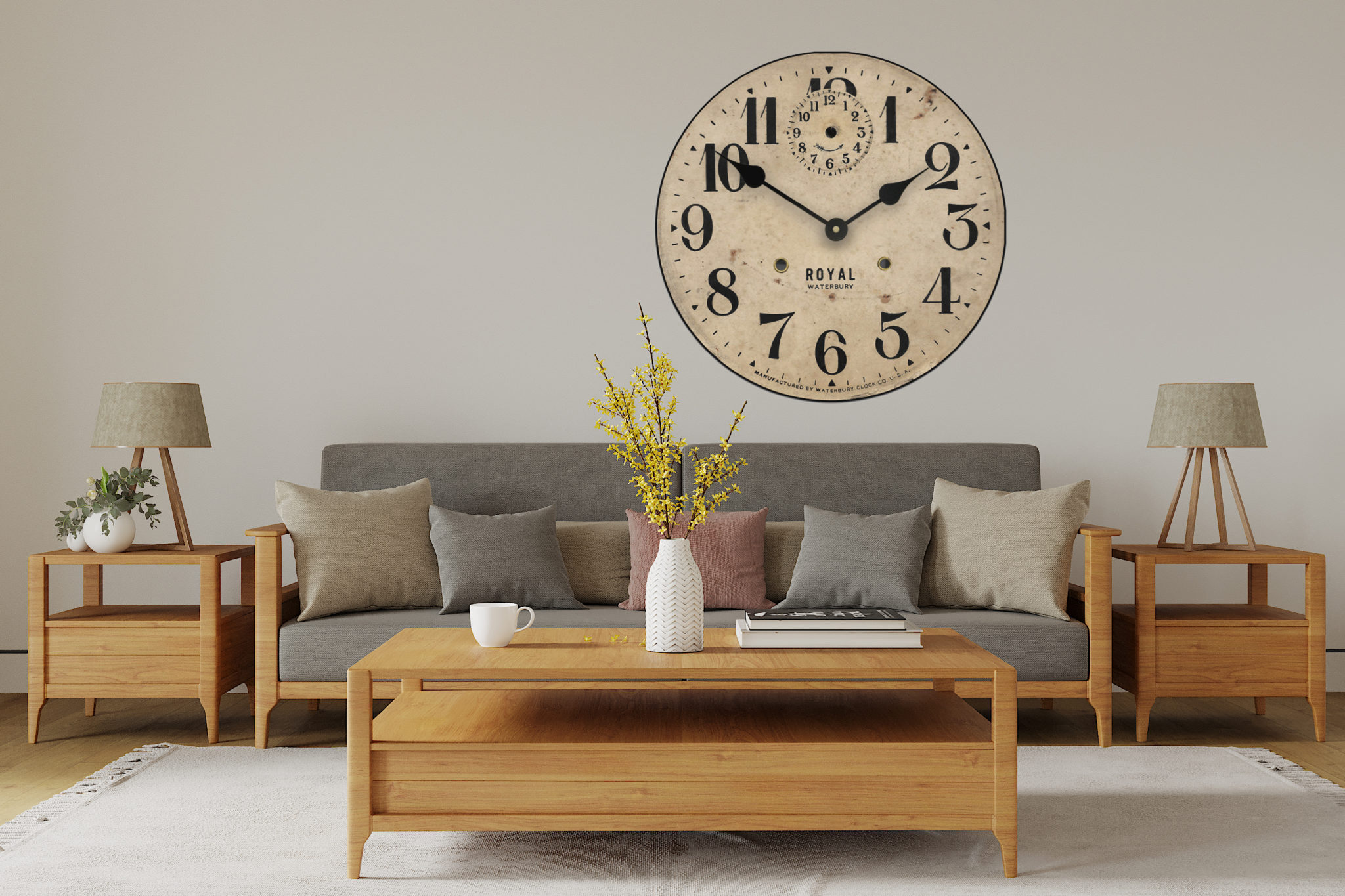 Bundy Clock Complete Collection The Big Clock Store