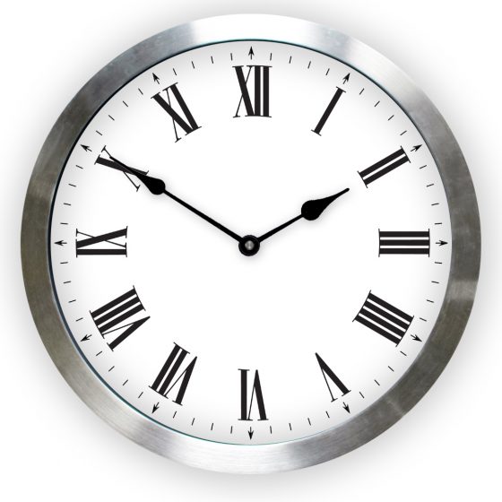 Logo Clocks Custom Logo Wall Clocks The Big Clock Store