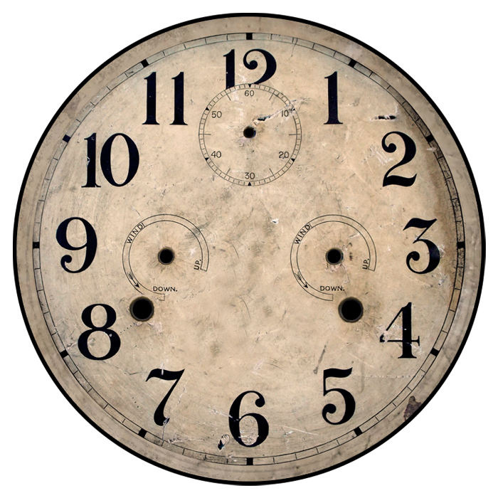 Bundy Clock Complete Collection The Big Clock Store